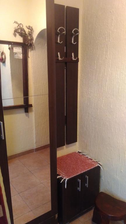 Apartment Luka Podgorica Ngoại thất bức ảnh