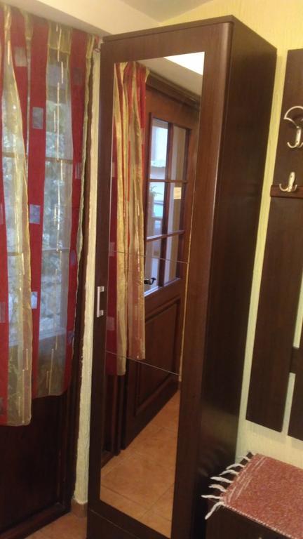 Apartment Luka Podgorica Ngoại thất bức ảnh