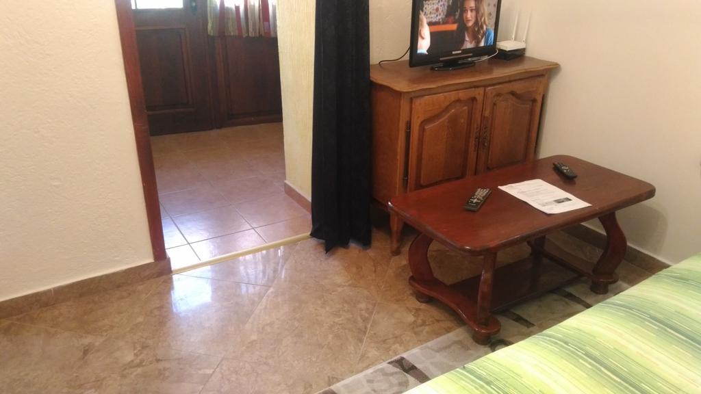 Apartment Luka Podgorica Ngoại thất bức ảnh