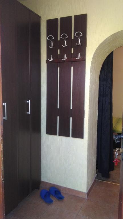 Apartment Luka Podgorica Ngoại thất bức ảnh