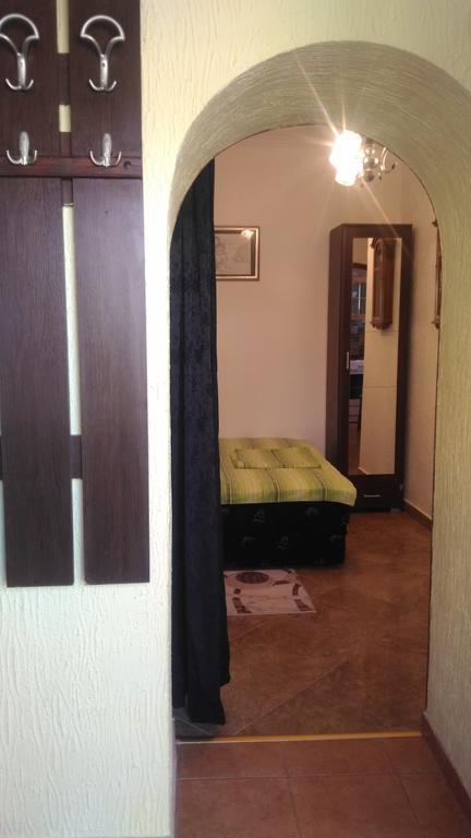 Apartment Luka Podgorica Ngoại thất bức ảnh