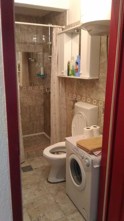 Apartment Luka Podgorica Ngoại thất bức ảnh