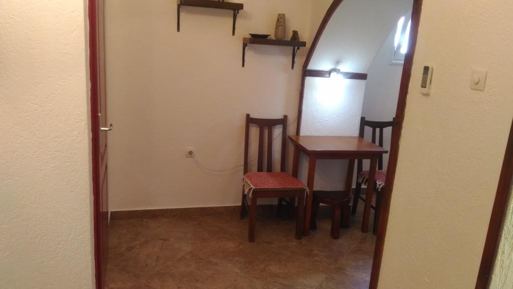 Apartment Luka Podgorica Ngoại thất bức ảnh