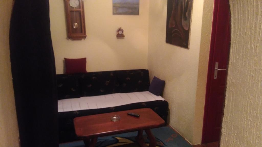 Apartment Luka Podgorica Ngoại thất bức ảnh