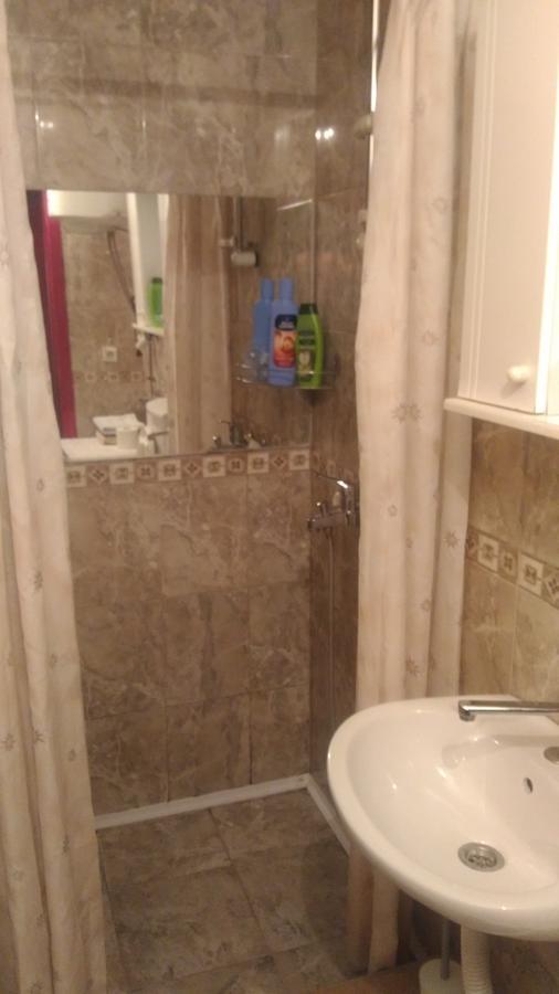 Apartment Luka Podgorica Ngoại thất bức ảnh